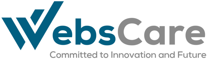 WebsCare Logo